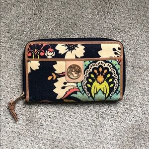 Spartina 449 Amelia wallet